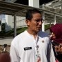 Sandiaga: Ingat Nggak, Saya Tertabrak Motor saat Lari di Trotoar?