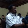 Menteri Sosial Idrus Marham Diperiksa KPK