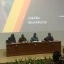Ranking Pembangunan Infrastruktur RI Naik ke Posisi 60 Asia