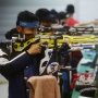 SEA Games 2019: Menembak Kembali Sumbang Emas untuk Indonesia