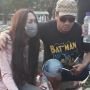 Ungkapan Dukacita Lucinta Luna Terkait Teror Bom Surabaya