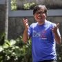 Interview: Dari Wartawan ke Sutradara, Simak Kisah Soleh Solihun
