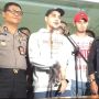 Ditangkap Kasus Narkoba, Riza Shahab Bukan Target Polisi