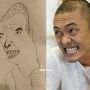 Kocak! Akun Instagram Ini Bikin 7 Foto Artis Indonesia Jadi Jelek