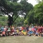Indosweatcamp Ajak Masyarakat Urban Hidup Sehat
