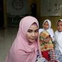 Jelang Ramadhan, Anisa Rahma Siapkan Lagu Religi