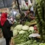 Pasar Tidak Sehat, Risiko Penyakit Flu Burung Mengintai