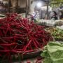 Harga Cabai di Ternate Semakin Pedas di Kantong