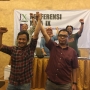Asnil dan Afwan Terpilih Jadi Ketua dan Sekertaris AJI Jakarta