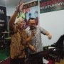 'Jawa Tengah Makmur' Lagu untuk Sudirman-Ida dari Nomo Koeswoyo