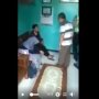 Terekam Mesum di Masjid, Pelakunya Mahasiswa IAIN dan Santri