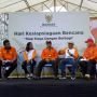 Kepala BNPB: 4 Juta Orang Tinggal di Kawasan Rawan Tsunami
