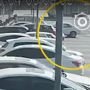 Gara-Gara Angin Kencang, Pria Ini Kebingungan Cari Mobilnya