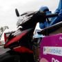 Perkenalkan Goonbike, Becak Motor Online di Kota Padang