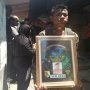 Anggota Banser NU Tewas Demi Selamatkan Buah Hatinya