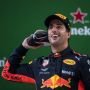 Ricciardo Patah Hati Gara-gara Ini