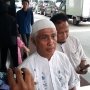 Bengkak Kaki Terpidana Terorisme Ba'asyir Dinyatakan Bisa Pulih