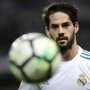 AC Milan Kembali Incar Pemain Real Madrid, Kali Ini Isco yang Jadi Target