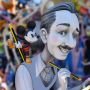 Lima Fakta Kelam di Balik Sosok Walt Disney