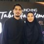Kabar Bahagia, Istri Ricky Harun Melahirkan Anak Ketiga
