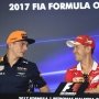 Tak Biasanya Max Semanis Ini ...