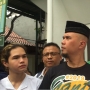 Ahmad Dhani Didakwa 6 Tahun Bui
