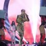 Katy Perry Selfie di Backstage, Warganet Temukan Penampakan Seram