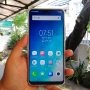 Review Vivo V9, Ponsel Cantik dengan Layar Penuh