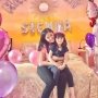 Penuh Haru! 5 Momen Wisuda Sienna, Putri Marshanda