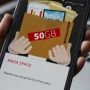 Storage Ponsel Penuh? Lakukan Tiga Tips Ini