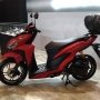 Meluncurkan Dua Model All New Vario, Ini Target AHM