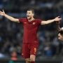 AS Roma Lebih Khawatir Stok Bek Tengah Ketimbang Nasib Edin Dzeko
