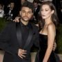 Kali Kedua Putus, Ini Alasan Hubungan Bella Hadid dan The Weeknd Berakhir