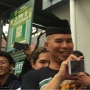 Bikin Salah Fokus, Ini 3 Aksi Nyeleneh Ahmad Dhani Saat Disidang