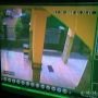 Mobil Sedekah Warga Tangerang Digasak Pencuri di Masjid
