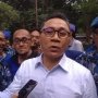Aksi #2019GantiPresiden, Ketua MPR: Jangan Saling Menghabisi