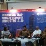 Teknologi Jadi Tantangan Sektor Logistik Hadapi Revolusi Industri