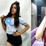 Usai Manggung, Pedangdut Xena Xenita Ditangkap Polisi