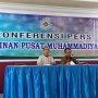 Muhammadiyah: Terorisme Masih Jadi Ancaman Bagi Indonesia
