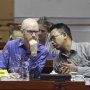 DPR Tuding Facebook Cuci Tangan dalam Skandal Kebocoran Data
