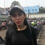 Pose Tidur Mangap Dewi Sanca Dianggap Ada yang Janggal
