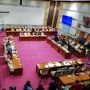 DPR Curiga Data Facebook yang Bocor untuk Kepentingan Politik