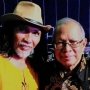 Selain G30S PKI, Amoroso Katamsi Pernah Jadi Soeharto Di Film Ini