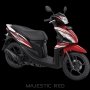 Gara-gara Ini, Honda Pastikan Stop Produksi Spacy