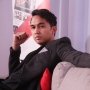 Ini Syarat dari Band Lyla saat Indra Sinaga Putuskan Solo