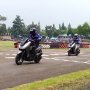 Yamaha Lexi 125cc Lebih Mahal dari Honda Vario 150cc, Kok?