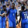 Pogba dan Dembele Dibilang Monyet, Rusia Terancam Hukuman FIFA