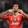 Agen Gianluigi Buffon Buka Suara soal Rumor ke Juventus