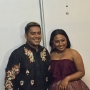 Nyanyikan Fix You, Abdul Sukses Bikin Bunga Citra Lestari Nangis