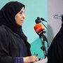 Buka Cadar saat Acara Publik, Menteri Perempuan Saudi Dihujat